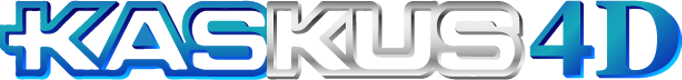 Logo KASKUS4D